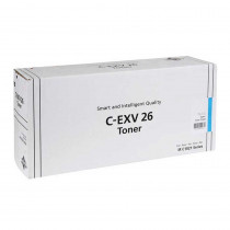 Canon C-EXV 26 Cyan Toner